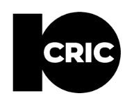 10cric logo