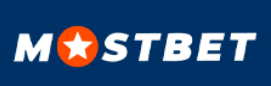 mostbet logo