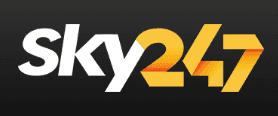 sky247 official logo